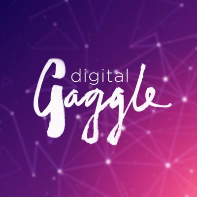 Take your marketing to the next level with Digital Gaggle