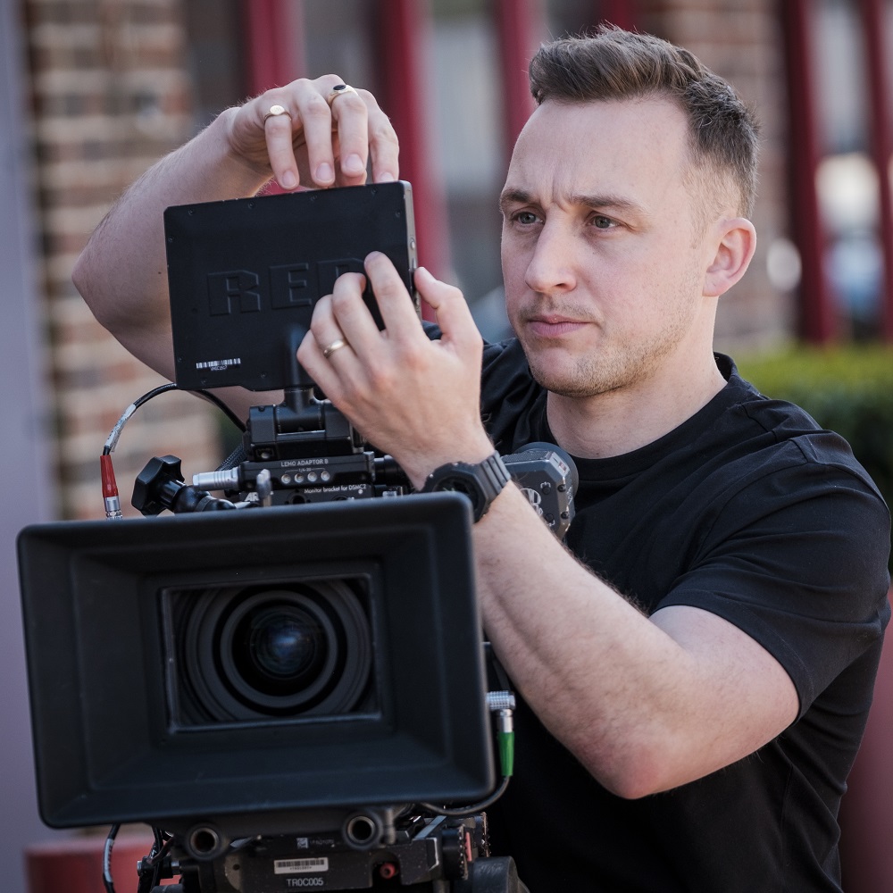 Will using a video camera