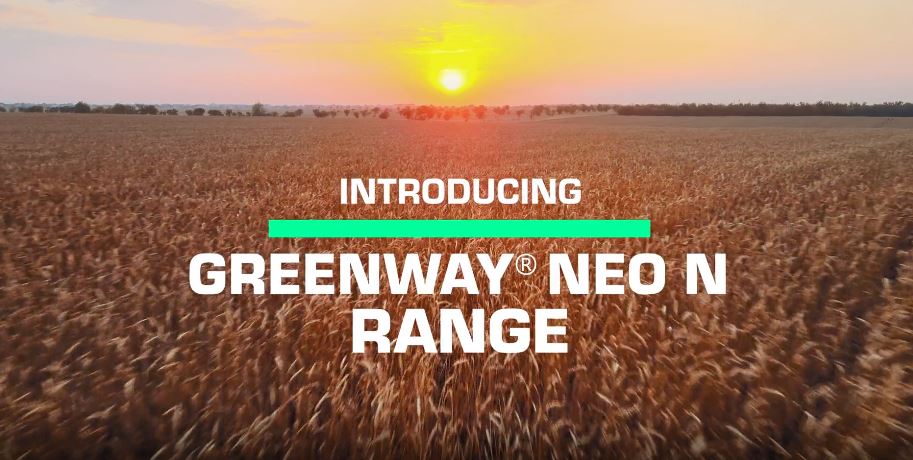 greenway neo n range