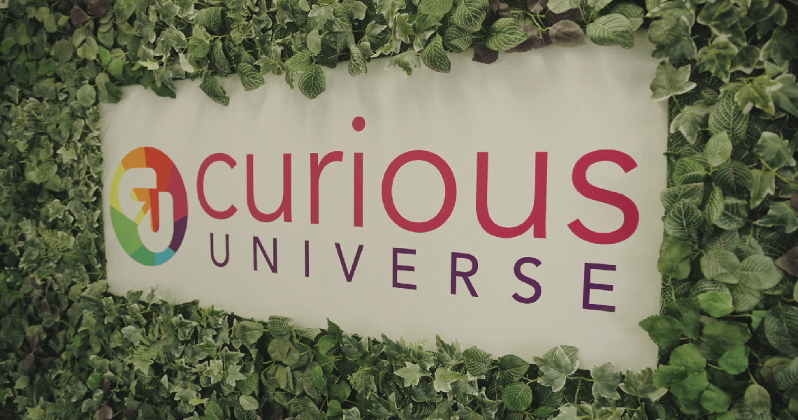 curious universe