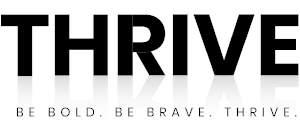 thrive logo