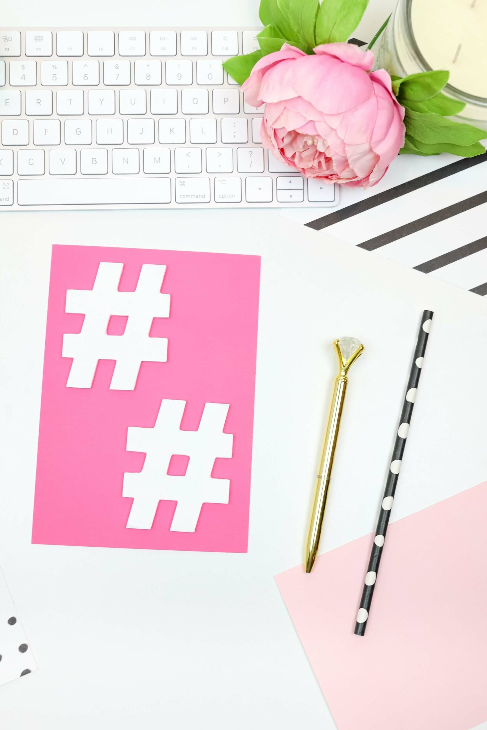 A back-of-an-envelope video marketing strategy