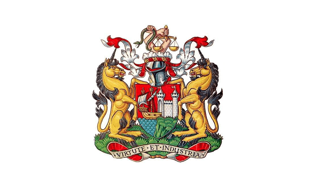 A palatial project for Bristol Royal Proclamation