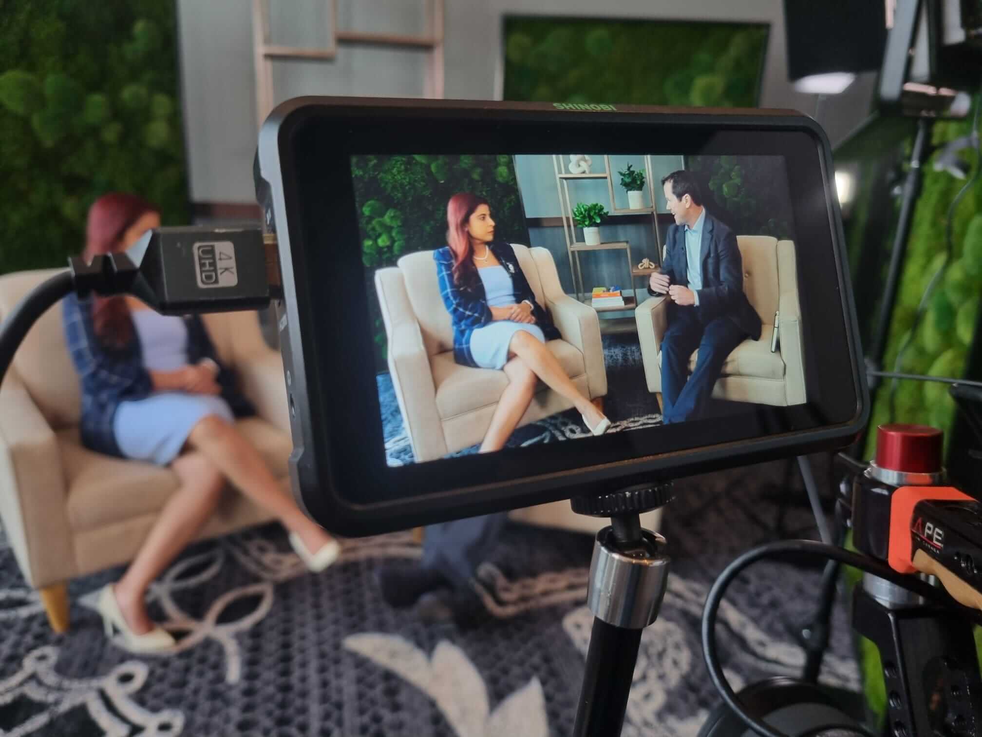 Eeny, Meeny, Miny, Moe… How to choose a video content agency
