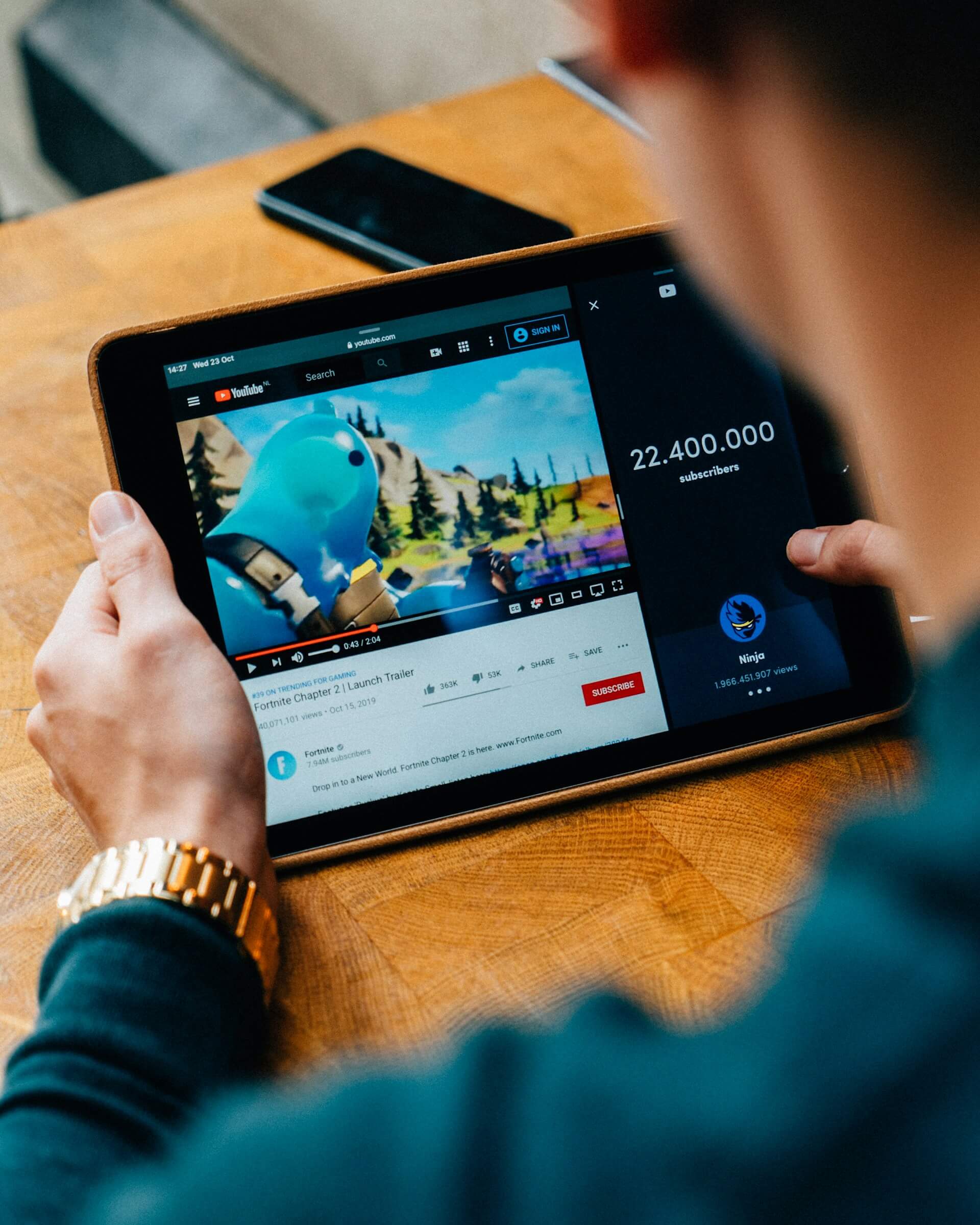 Research shows that video content should be your go-to social strategy for 2024